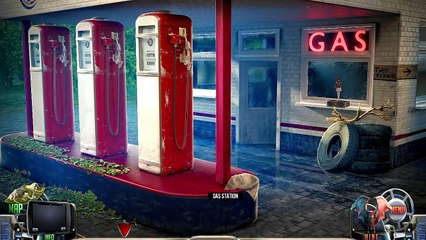 Showing Tonight: Mindhunters Incident (Walkthrough) - Beta Game