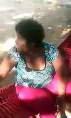 Me puse triste porque no me hicieron el paro con el de la sandia