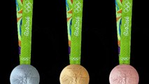 Closing ceremony of 2016 Rio Olympics held in Brazil