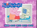 Peppa Pig English Episodes - Full Episodes Season 3 - New Compilation Part 3 - Full Englis