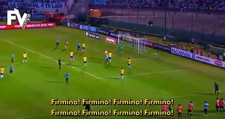 VEJA O QUE TITE FALOU NO JOGO URUGUAI E BRASIL