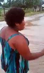 Juana La Costeña - Nos vamos a dar unos vergazos