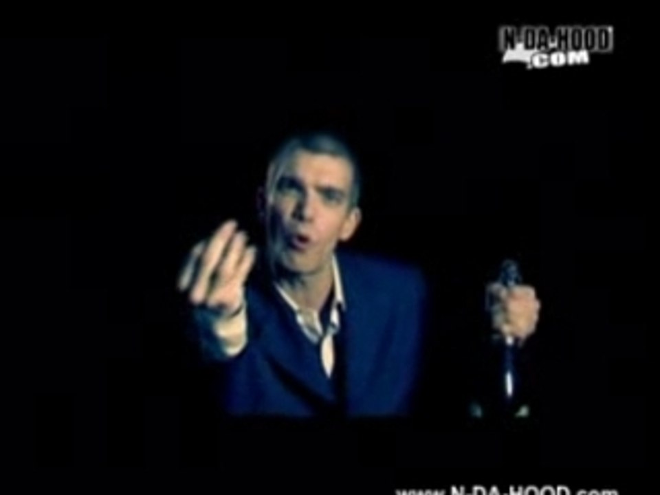 K-Zero - Moi aussi