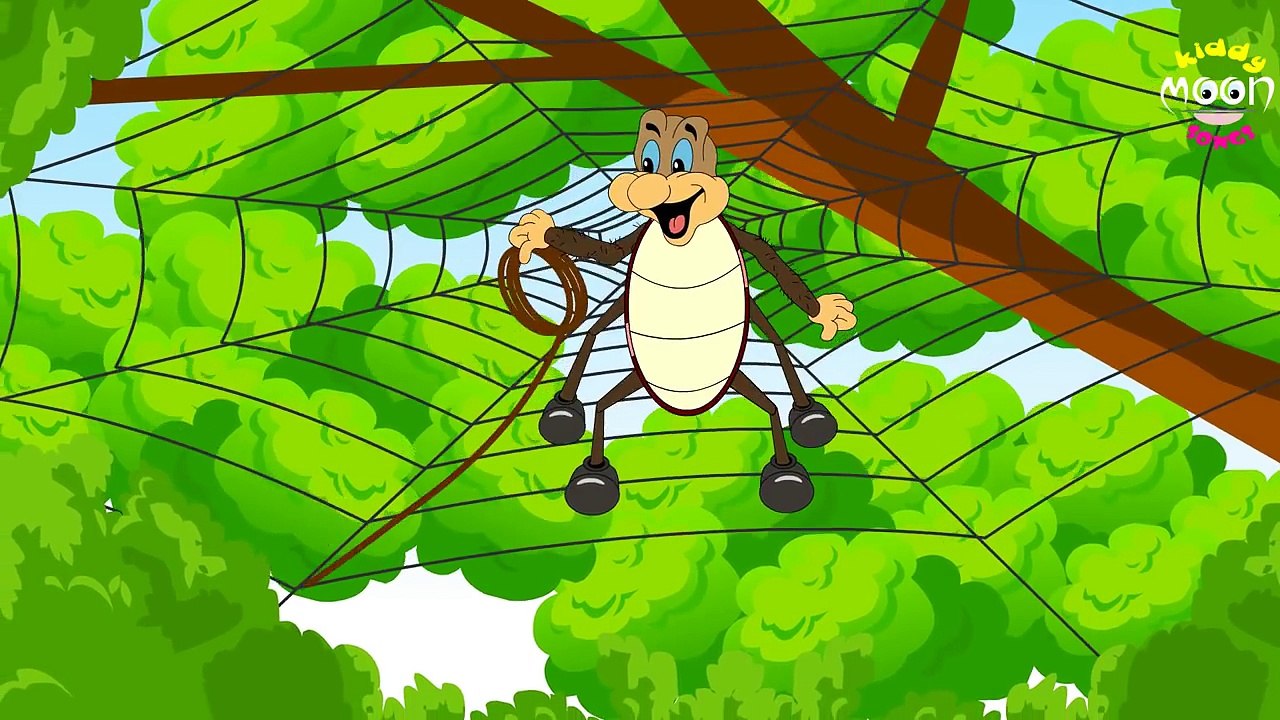 Little Miss Muffet Nursery Rhyme - Little Miss Muffet Nursery Rhyme with Lyrics