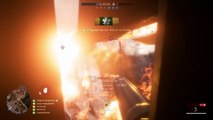 BATTLEFIELD 1 ™ Armoured Car Multikill Rampage