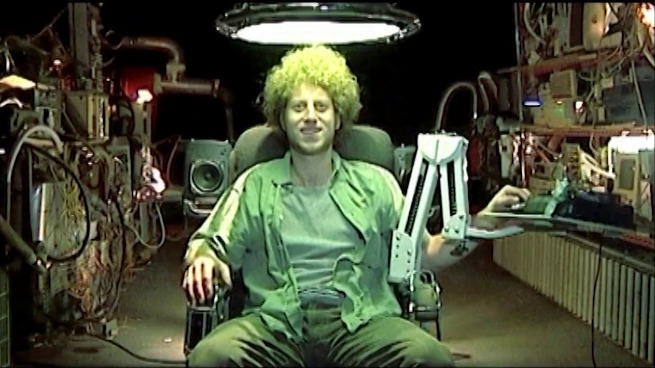 FILM   " CINESENS "