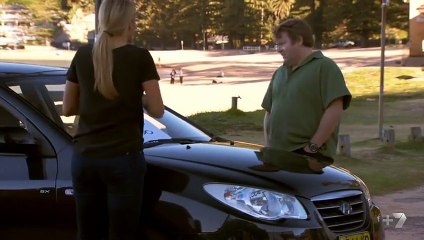 Home And Away 6305 15th October 2015