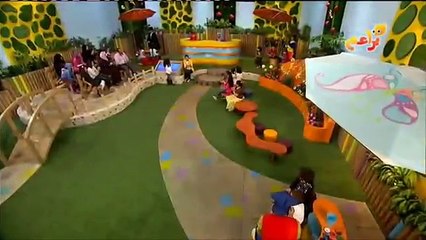 براعم : تيلا تولا - اشارة المرور- يوتيوب