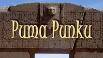 L'ÉNIGME PUMA PUNKU