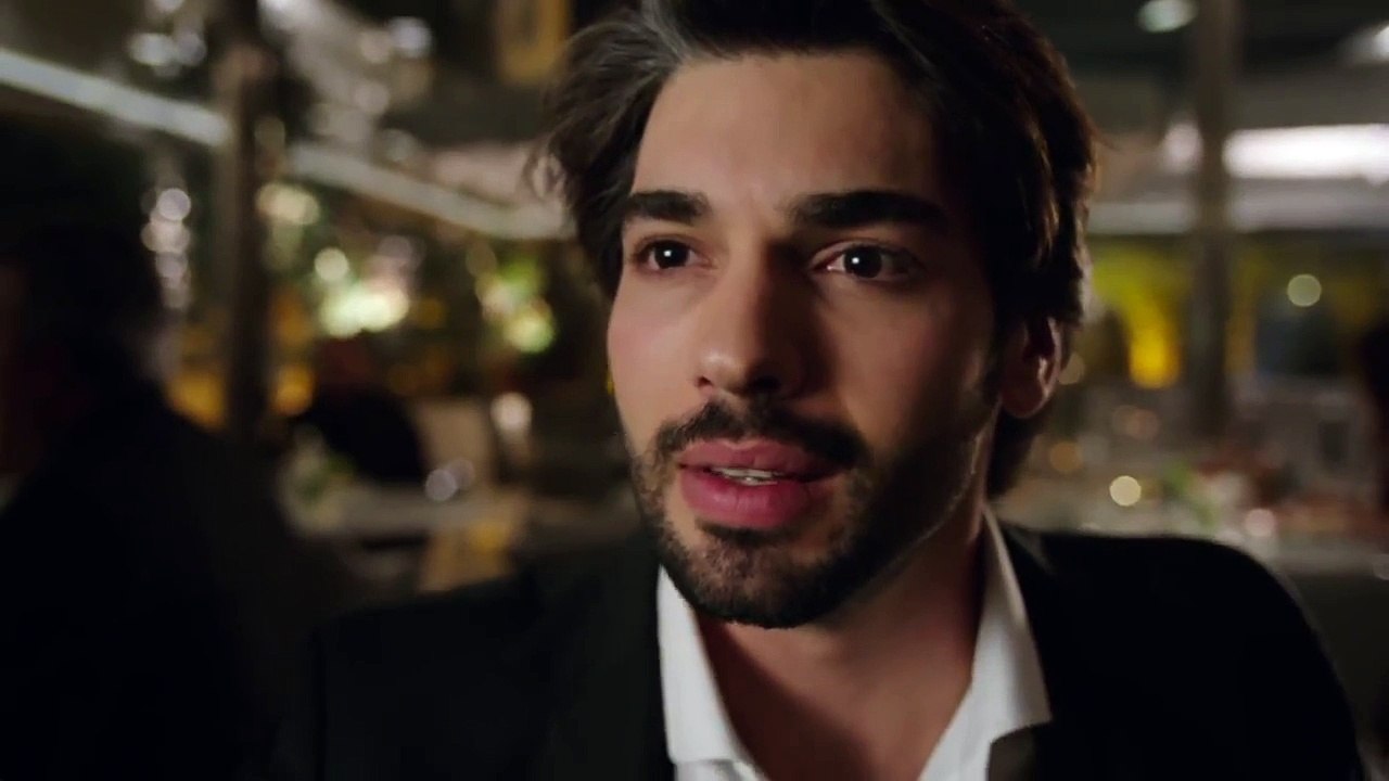 Kış Güneşi Dizisi - Kış Güneşi 1. Bölüm İzle part 3/3