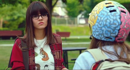 THE OUTCASTS Trailer Official Trailer 1 (2017) Victoria Justice Movie,Teen Comedy 2017