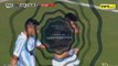 Gustavo Bou Goal HD - Racing Club 2-1 Godoy Cruz 25.03.2017