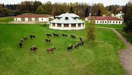 Ljubav za ljubav - Epizoda 1