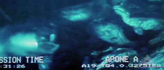 MrMashup - Rambo vs. Aliens vs. Predator Preview-3