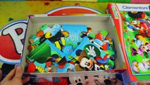 Mickey Mouse Clubhouse - Mickeys Fun Farm Puzzle Games-4cSpH