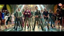 Dance Ke Legend - HD(FULL VIDEO Song) - Meet Bros - Hero - Sooraj Pancholi - Athiya Shetty - PK hungama mASTI
