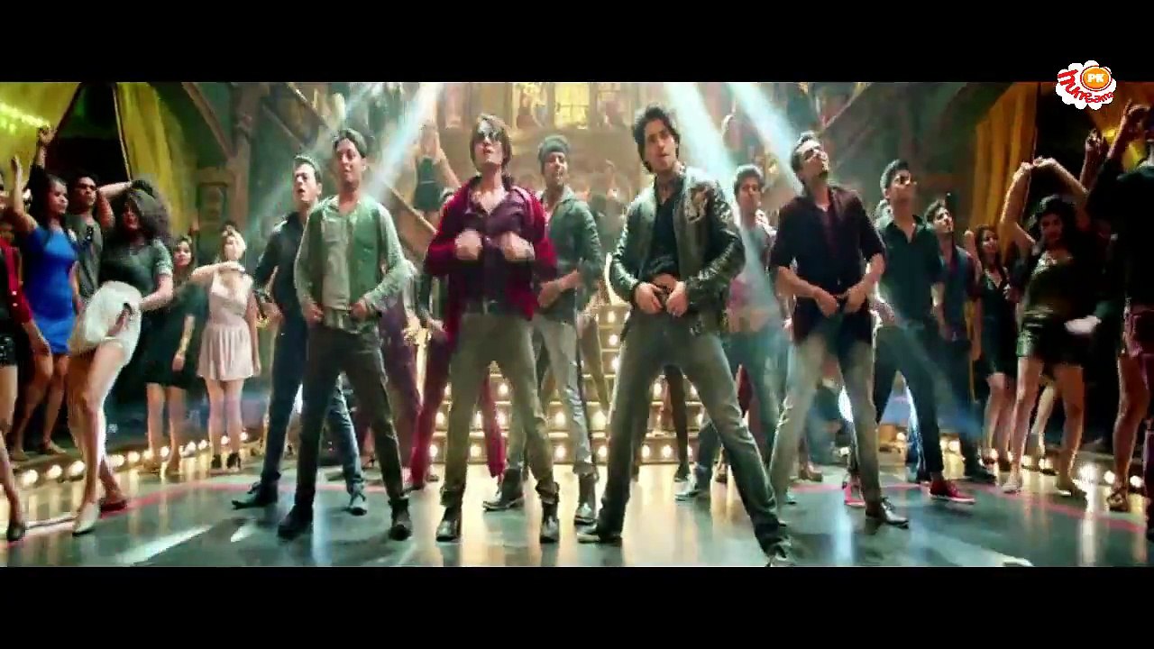 Dance Ke Legend - HD(FULL VIDEO Song) - Meet Bros - Hero - Sooraj Pancholi - Athiya Shetty - PK hungama mASTI