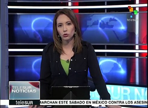 Colombia:protestan por detenciones arbitrarias contra líderes sociales