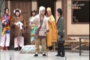 吉本新喜劇／ボケボケ老人役の中川貴志、ええ味出しとるわ〜1