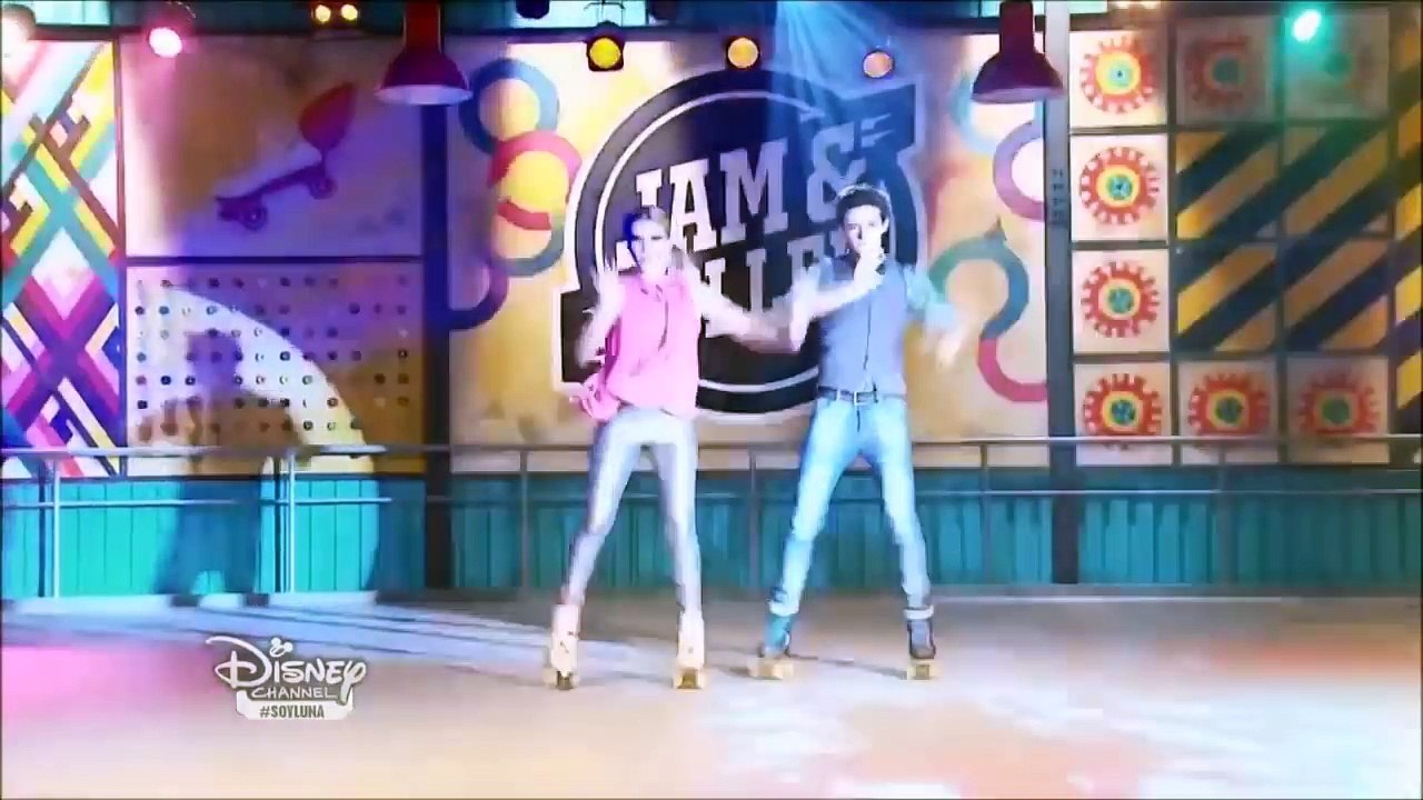 Soy Luna Extrait | Mírame A Mí (e11)