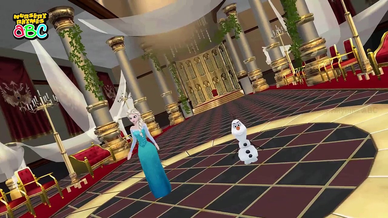 Little Snowflake + More | Nursery Rhymes & Kids Songs | Super Simple Songs