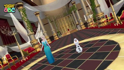 Little Snowflake + More | Nursery Rhymes & Kids Songs | Super Simple Songs