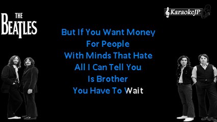 Beatles - Revolution