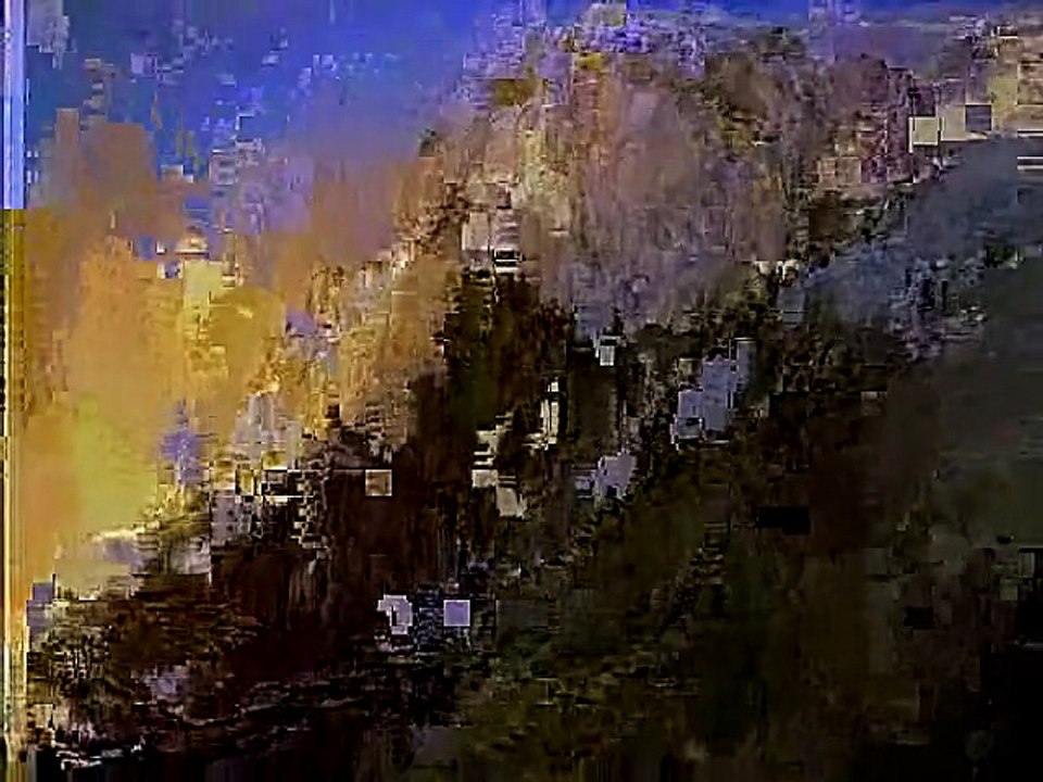 X GLITCH BOREAL