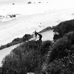 Hài Không Nhặt Được Mồm Với Màn Vượt Ngục Saclo