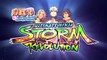 Naruto Shippuden: Narutimate Storm Revolution－ナルト－ 疾風伝 ナルティメットストーム レボリューション