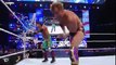 WWE Superstars  Yoshi Tatsu vs. Zack Ryder