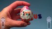 Disney Princess Kinder Surprise Egg Word Jumble! Spelling Animals! Lesson 30! Toys for Kid