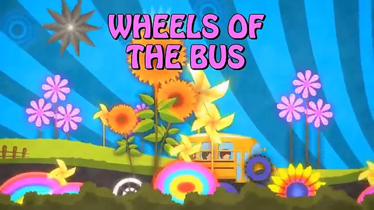 Latest Rhymes on Nursery Rhyme Street