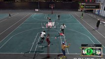 NBA 2K17 baseline event s equip