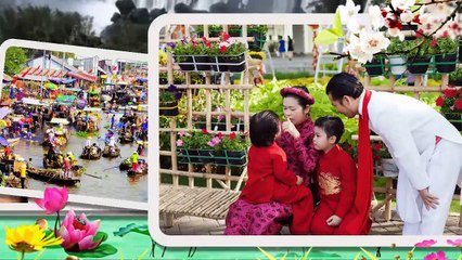 Nhạc Chế - Xuân Sẽ Đoàn Viên - Yêu nhạc chế