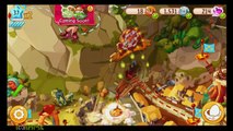 Angry Birds Epic: Curse Of The Necromancer Gameplay Walkthrough