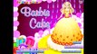 Barbie Cake Decoration Games - Barbie Cake Decorations Game Online