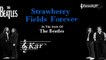 Beatles - Strawberry Fields Forever