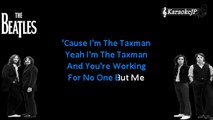 Beatles - Taxman