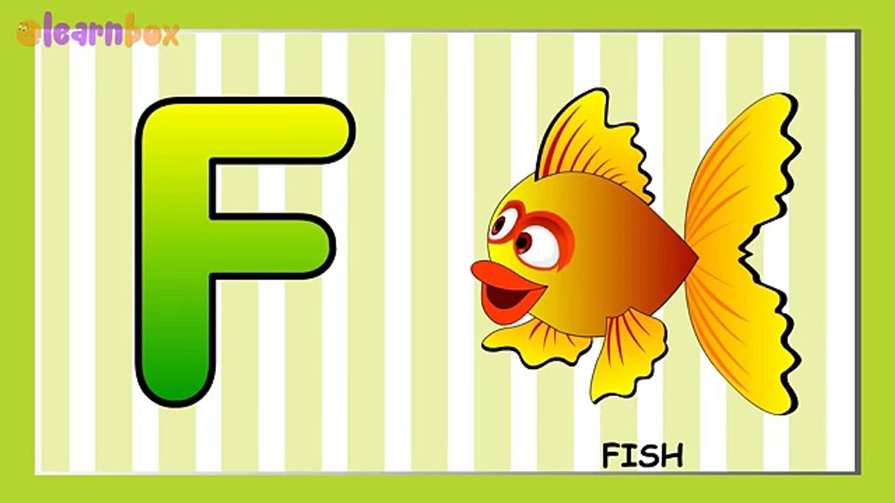 ABC Song For Children