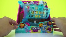 Juguetes Shopkins en Español Comparando Temporada 1 , 2 , 3 , 4 y 5 - Juguetes Sorpresa