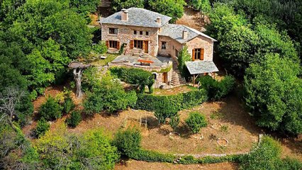 Ev dediğin böyle olacak