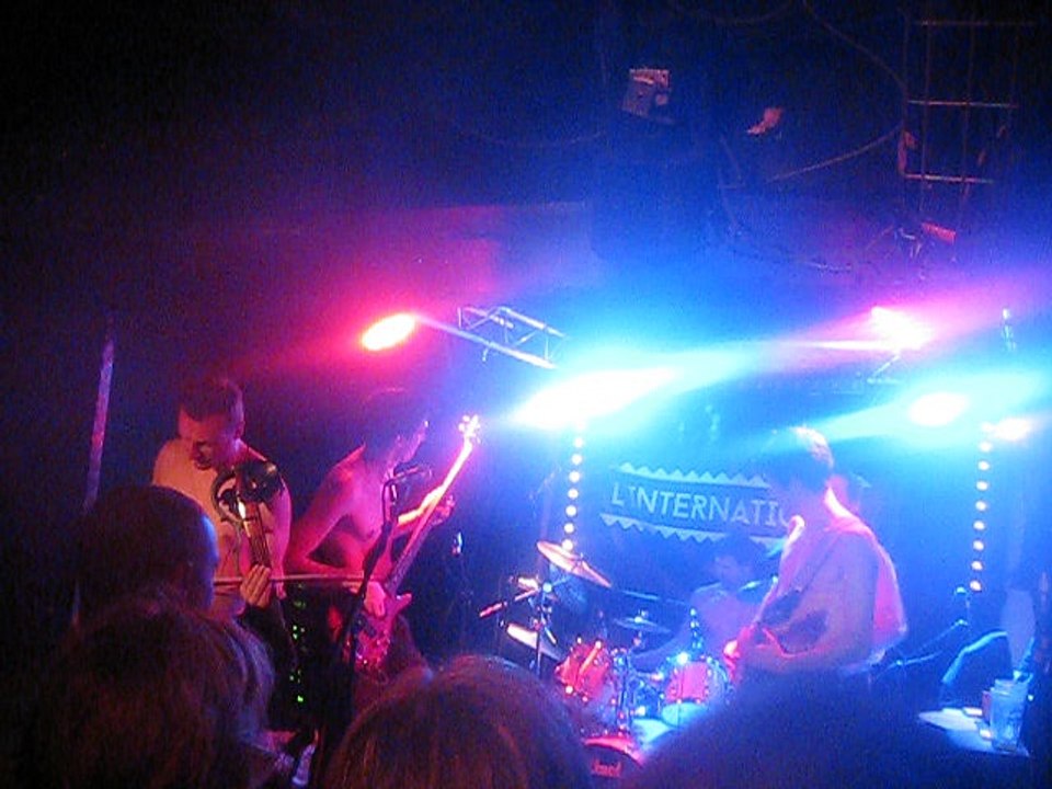 malmonde, l international, en concert,live, paris,2017