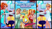 Plastic Surgery Simulator - Tabtale Plastic Surgery Games For Kids become Doctor - 1x + ag