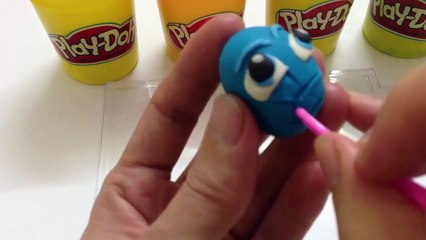 Play Doh Pj Masks - Owlette Pj Masks Surprise Egg - Play Dqưertyui