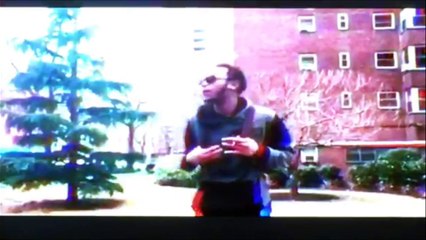 KingKayTheArtist ~ Feel This Pain