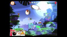 Angry Birds 2 - Rovio Entertainment Ltd Level 73