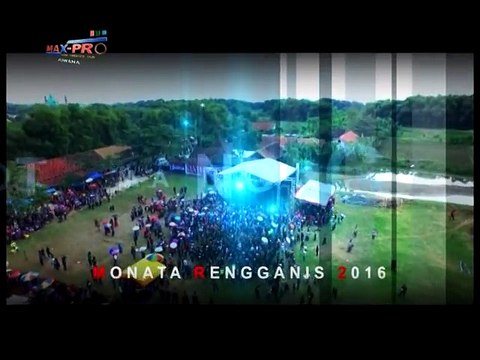 Kasih dan Sayang Anisa Ft Sodiq Dangdut Koplo Yahud Monata