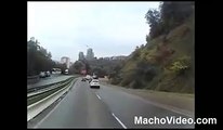 Brakes fail - car accident http://BestDramaTv.Net