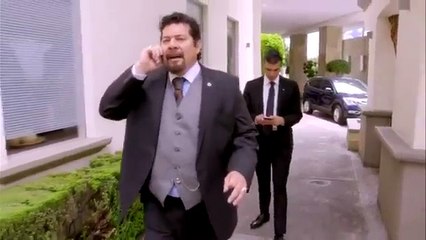 Maia Y Pablo : Seguro Es Un Ladrón Prt 2